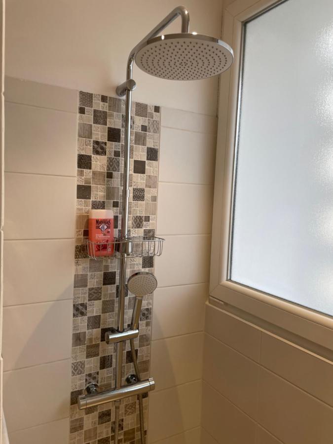 Appartement Du Lion Belfort Zewnętrze zdjęcie