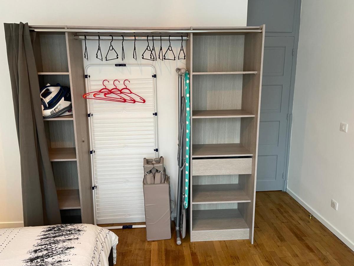 Appartement Du Lion Belfort Zewnętrze zdjęcie