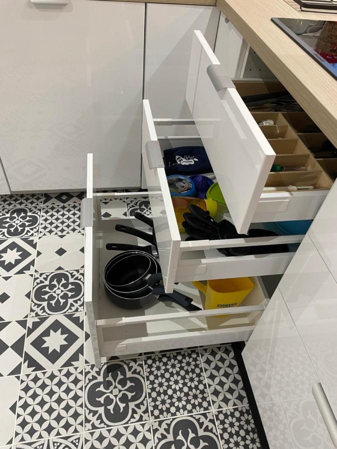 Appartement Du Lion Belfort Zewnętrze zdjęcie
