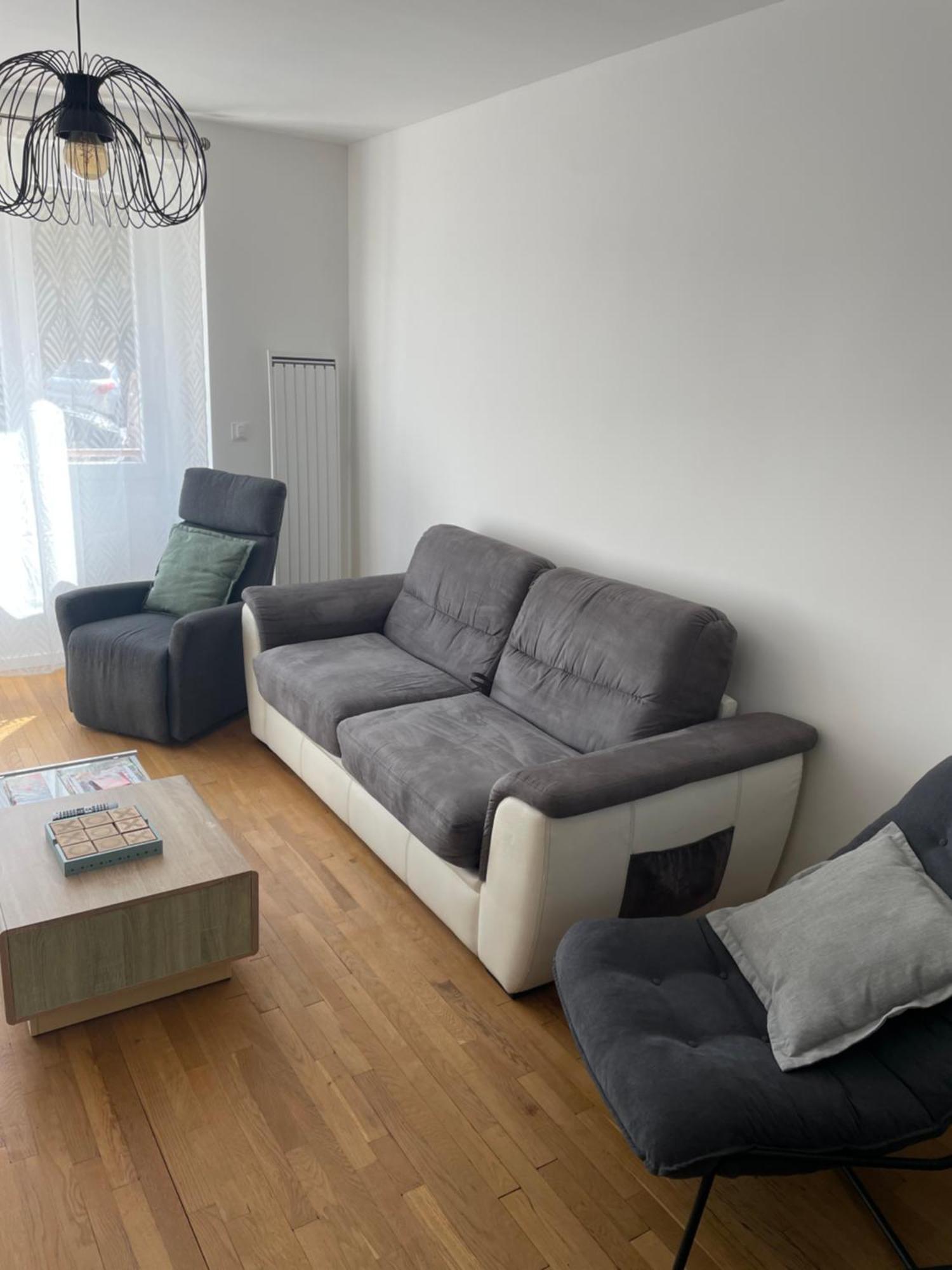 Appartement Du Lion Belfort Zewnętrze zdjęcie
