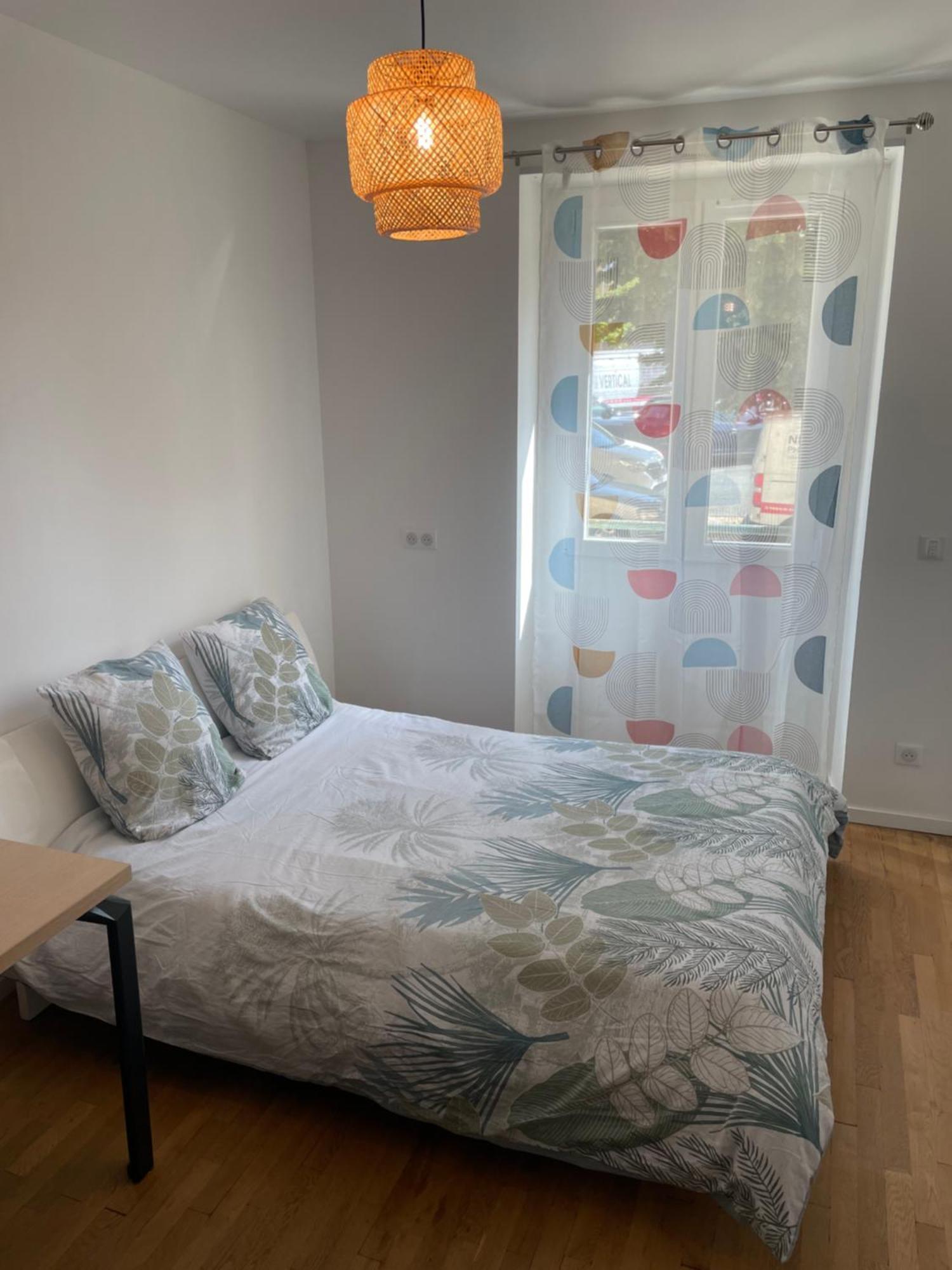 Appartement Du Lion Belfort Zewnętrze zdjęcie