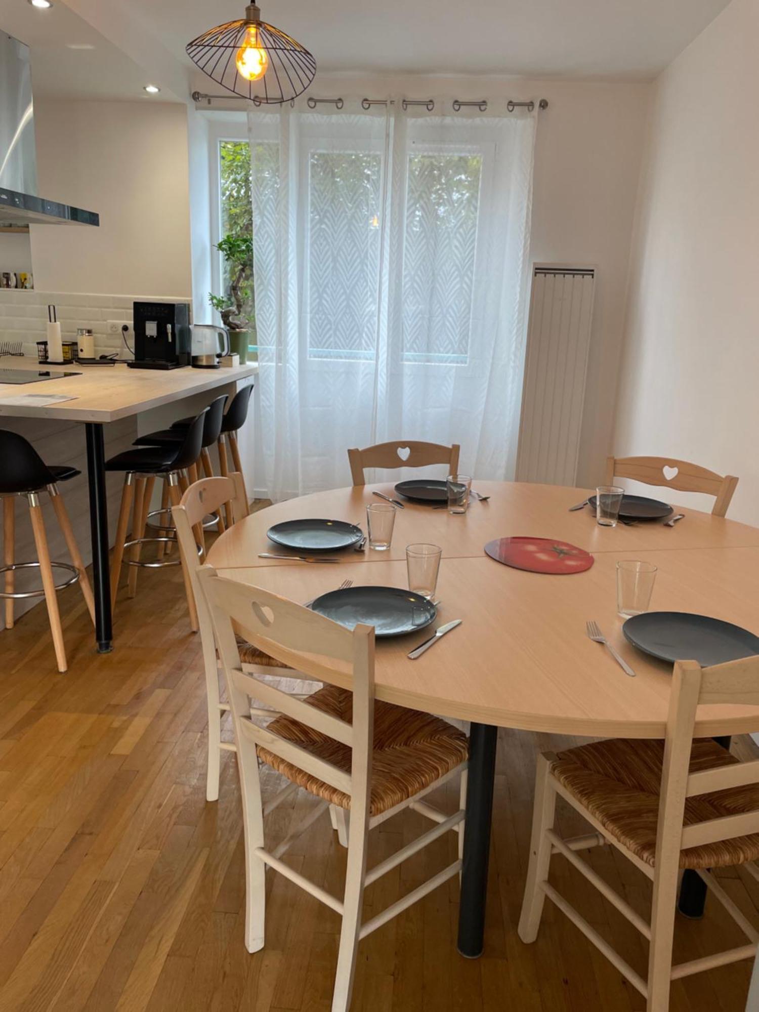 Appartement Du Lion Belfort Zewnętrze zdjęcie
